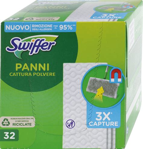 Swiffer Italia .